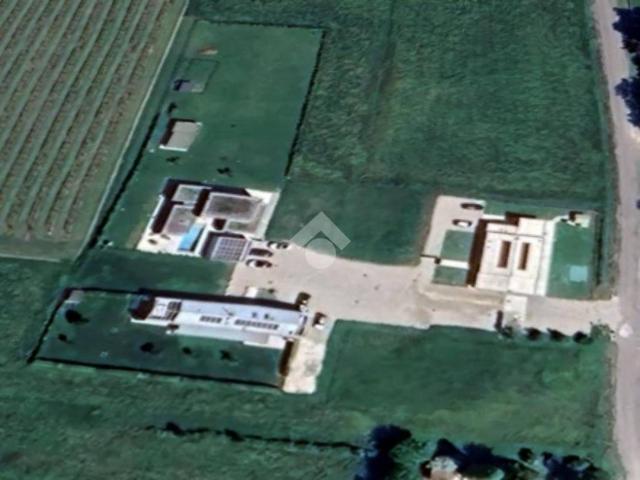 Terreno in vendita a Pianura Reggiana, Re