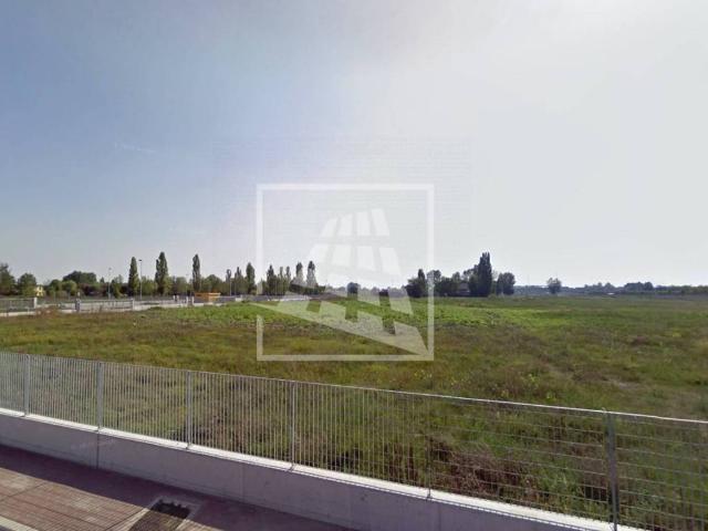 Terreno in vendita a Pianura Reggiana, Re