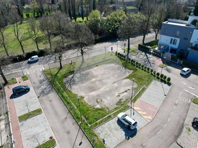 Terreno in vendita a Pianura Reggiana, Re