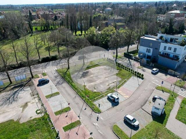 Terreno in vendita a Pianura Reggiana, Re