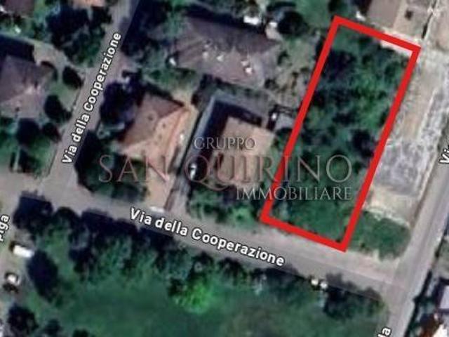 Terreno in vendita a Pianura Reggiana, Re
