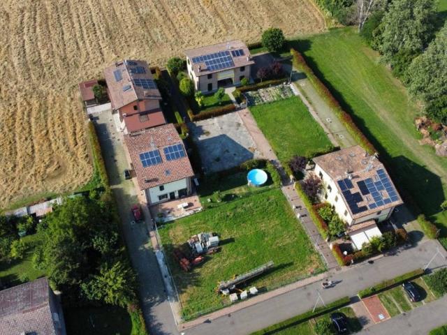 Terreno in vendita a Pianura Reggiana, Re