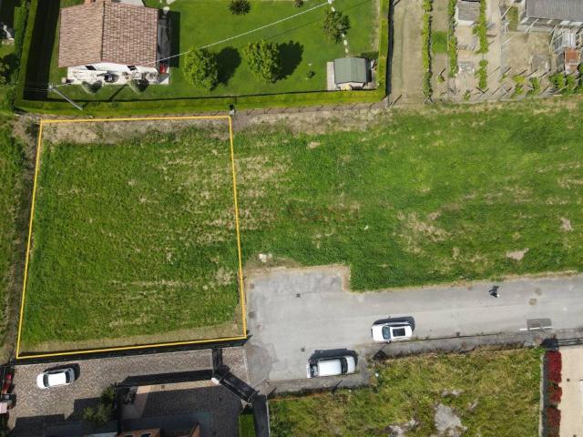 Terreno in vendita a Correzzola, Veneto