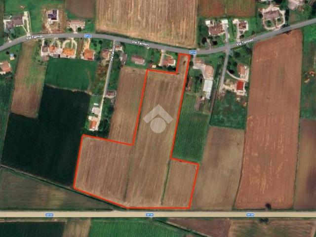 Terreno in vendita a Correzzola, Veneto