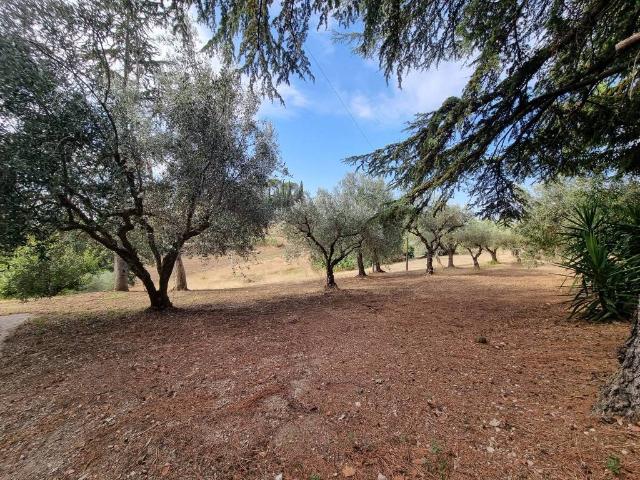 Terreno in vendita a Marche, Macerata