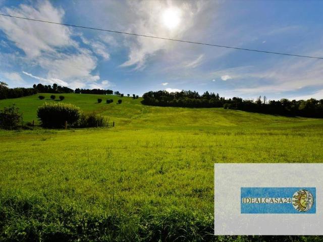 Terreno in vendita a Marche, Macerata