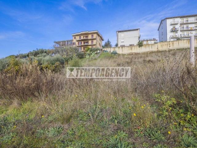 Terreno in vendita a Marche, Macerata