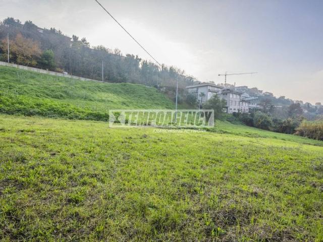 Terreno in vendita a Marche, Macerata