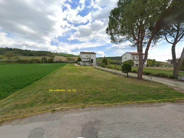 Terreno in vendita a Marche, Macerata