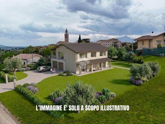 Terreno in vendita a Unione dei Comuni della Val Vibrata, Corropoli