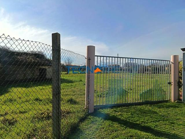 Terreno in vendita a Unione dei Comuni della Val Vibrata, Corropoli