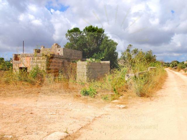 Terreno in vendita a Puglia, Lecce