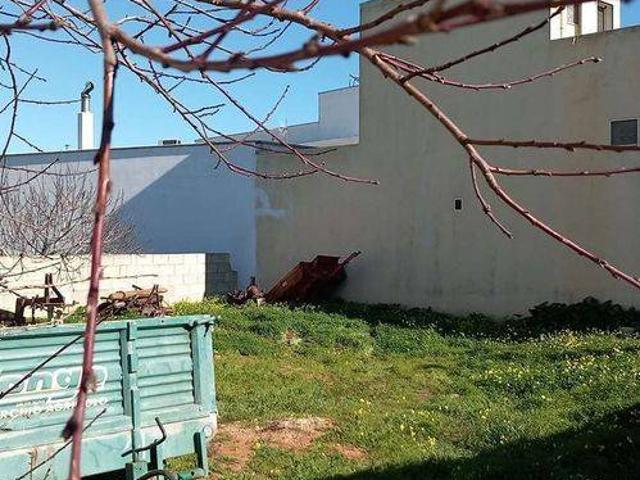 Terreno in vendita a Puglia, Lecce