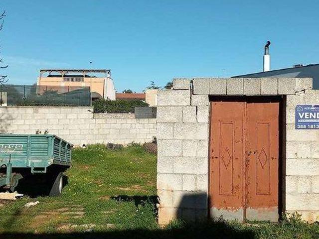 Terreno in vendita a Puglia, Lecce