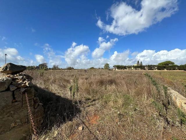 Terreno in vendita a Puglia, Lecce