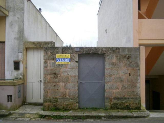 Terreno in vendita a Puglia, Lecce