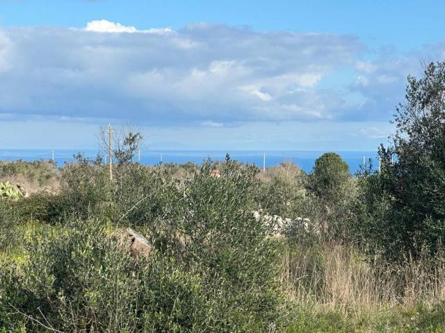 Terreno in vendita a Puglia, Lecce