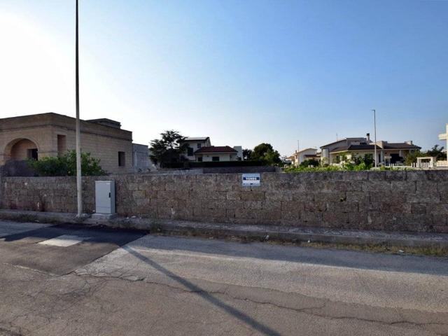Terreno in vendita a Puglia, Lecce