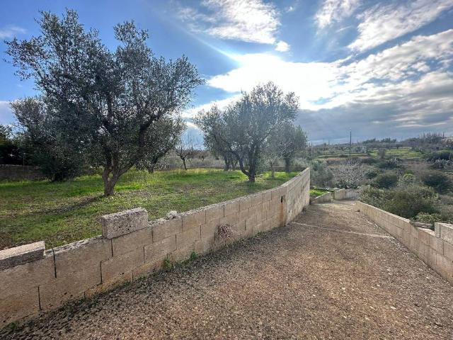 Terreno in vendita a Puglia, Lecce
