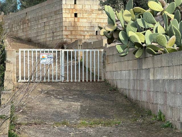 Terreno in vendita a Puglia, Lecce