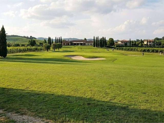 Terreno in vendita a Nigoline - Bonomelli, Corte Franca