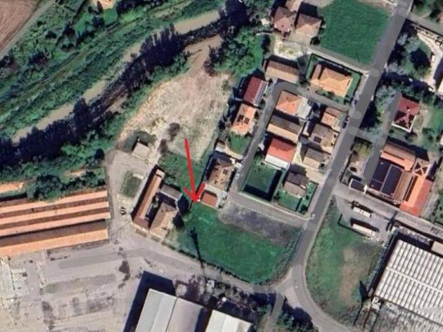 Terreno in vendita a Borsotta, Cortemaggiore
