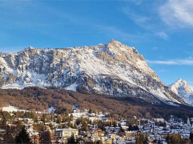Terreno in vendita a Ronco, Cortina D'ampezzo