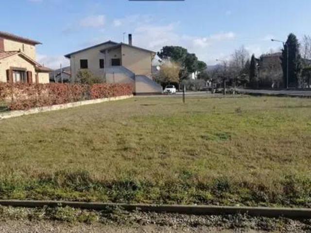 Terreno in vendita a Terontola, Cortona
