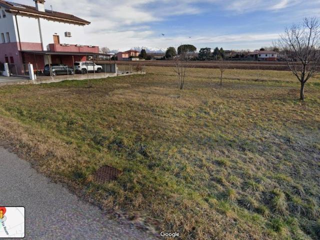 Terreno in vendita a Coseano, Friuli-Venezia Giulia