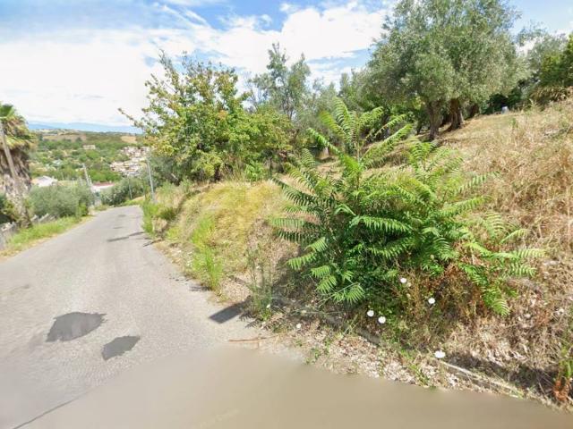 Terreno in vendita a Città 2000, Cosenza