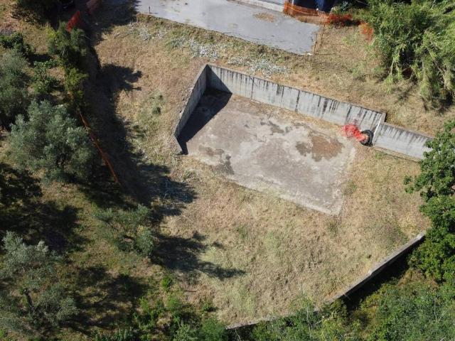 Terreno in vendita a Città 2000, Calabria