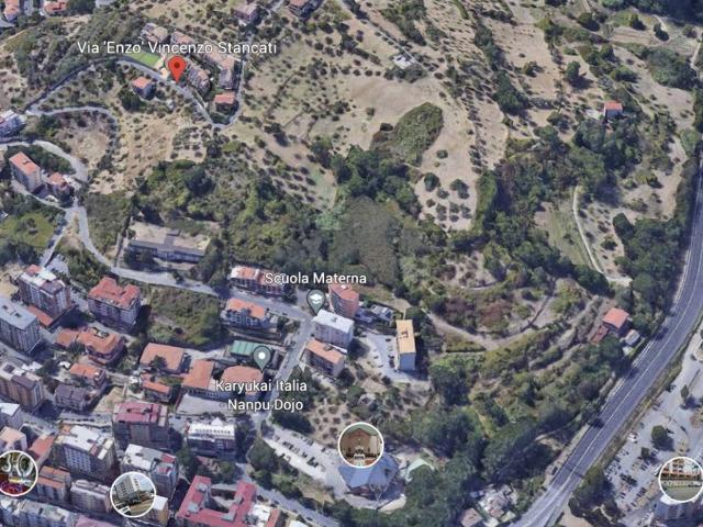 Terreno in vendita a Città 2000, Calabria