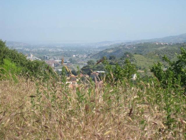 Terreno in vendita a Casali di Cosenza, Calabria