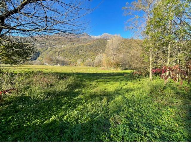 Terreno in vendita a Morbegno, Lombardia