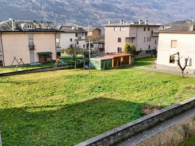 Terreno in vendita a Cosio Valtellino, Lombardia