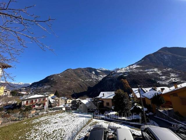 Terreno in vendita a Cosio Valtellino, Lombardia