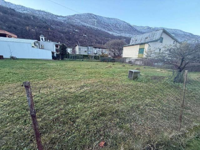 Terreno in vendita a Cosio Valtellino, Lombardia