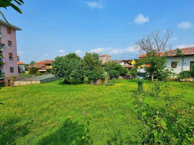 Terreno in vendita a Spinei, Piemonte