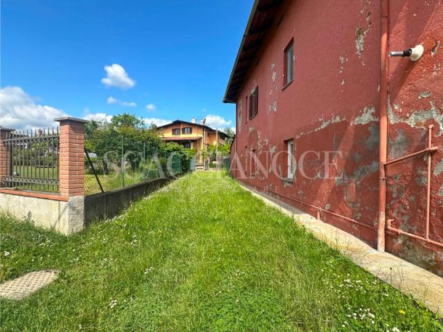 Terreno in vendita a Spinei, Piemonte