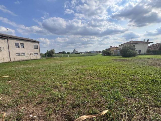 Terreno in vendita a Costa di Rovigo, Rovigo