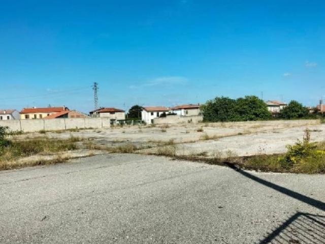 Terreno in vendita a Costa Di Rovigo, Veneto