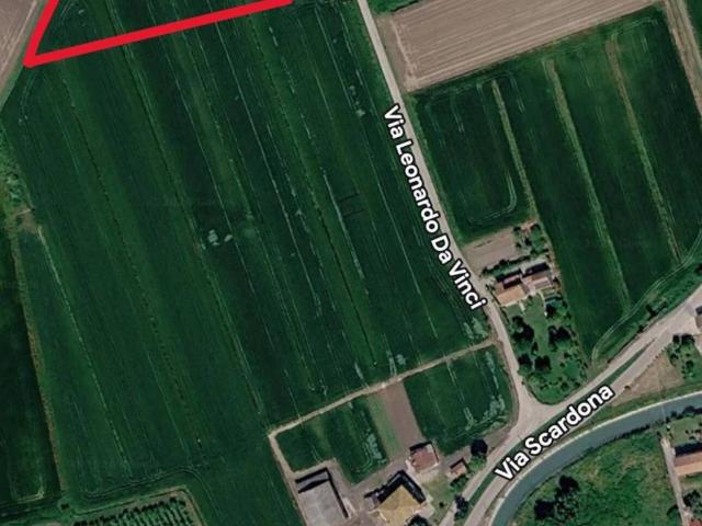 Terreno in vendita a Costa di Rovigo, Rovigo