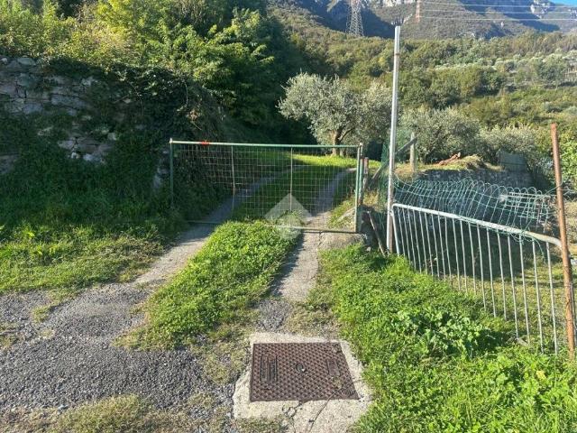 Terreno in vendita a Piano, Costa Volpino