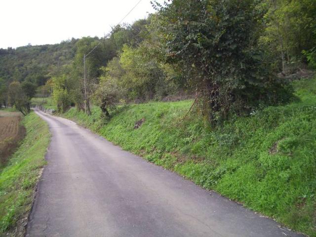 Terreno in vendita a San Zeno, Costabissara