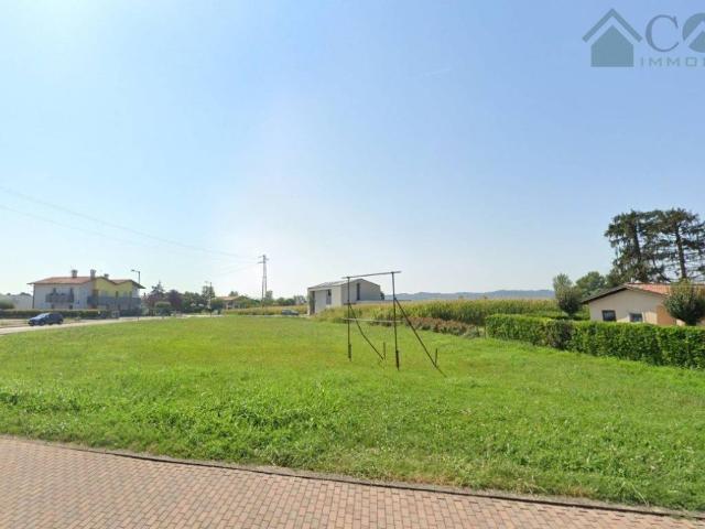 Terreno in vendita a Costabissara, Veneto