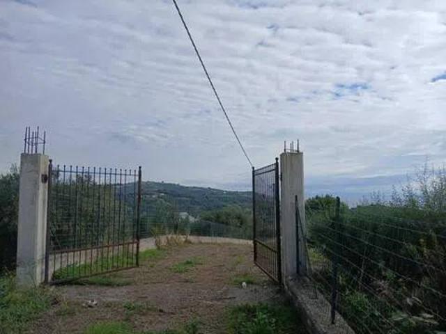 Terreno in vendita a Costarainera, Liguria