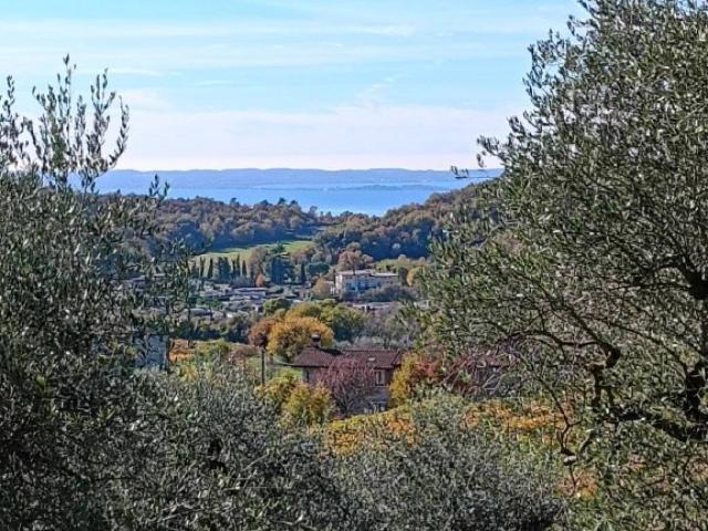 Terreno in vendita a Castion Veronese, Costermano