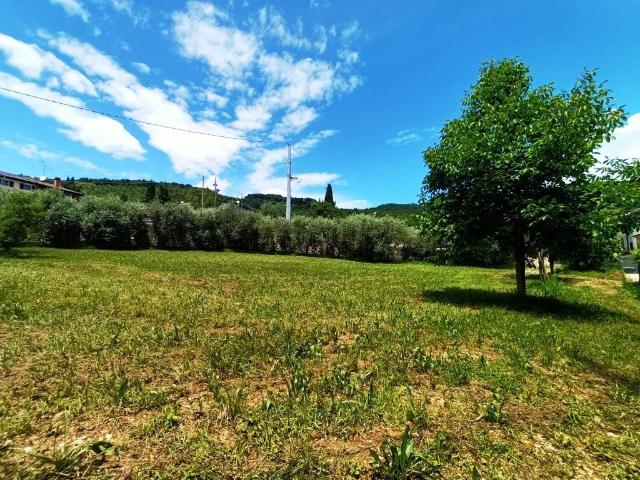 Terreno in vendita a Castion Veronese, Costermano