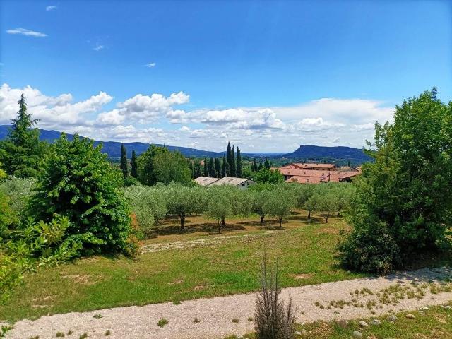 Terreno in vendita a Castion Veronese, Costermano