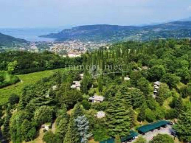 Terreno in vendita a Costermano, Veneto
